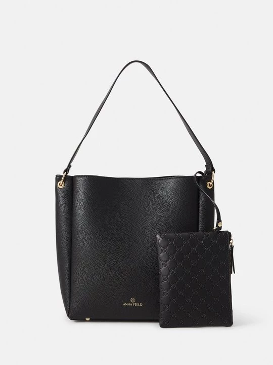 Foto van product Shopper Anna Field By Zalando zwart