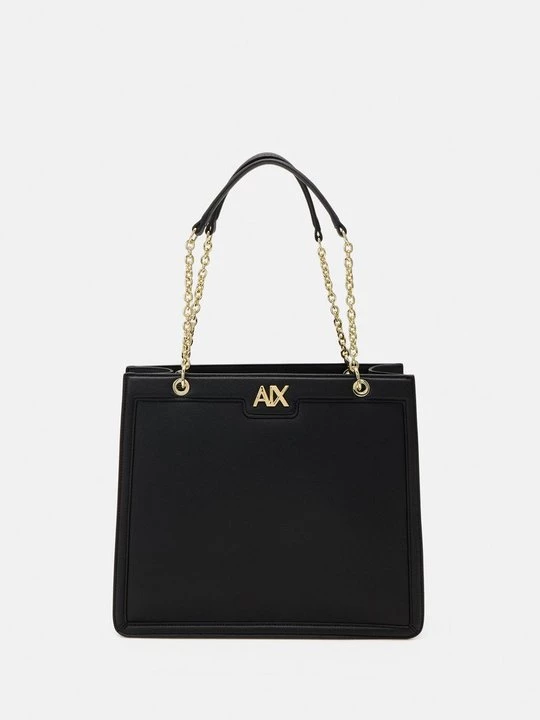 Foto van product Shopper Armani Exchange zwart