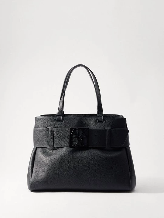 Foto van product Shopper Armani Exchange zwart