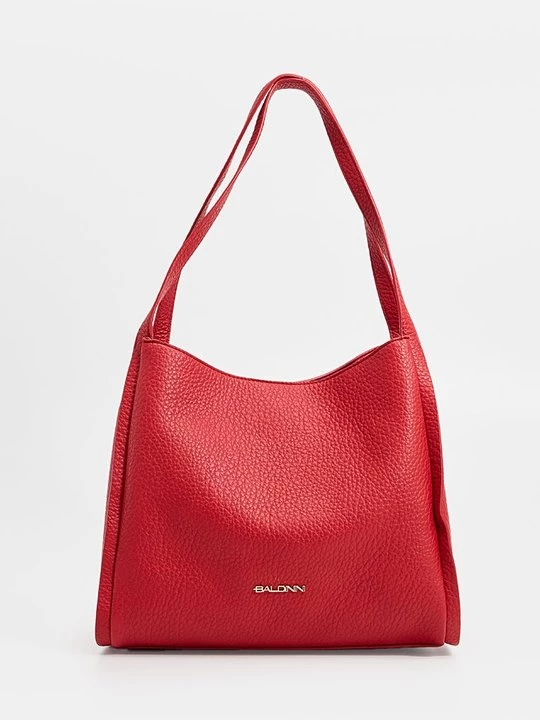 Foto van product Shopper Baldinini rood