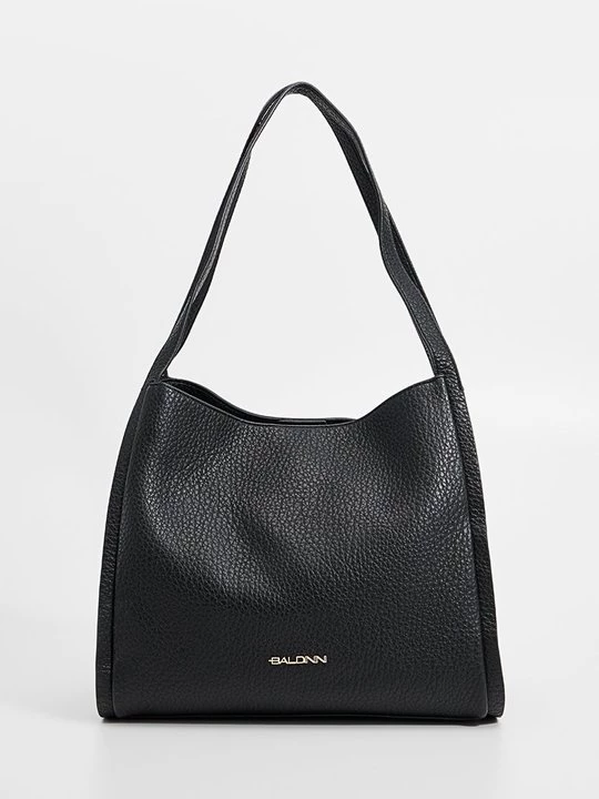 Foto van product Shopper Baldinini zwart