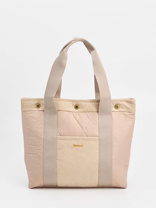 Foto van product Shopper Barbour roze