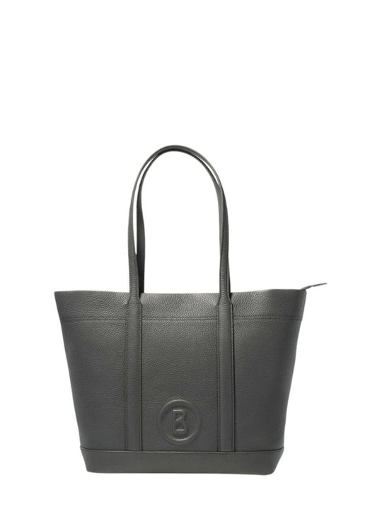 Foto van product Shopper Bogner grijs