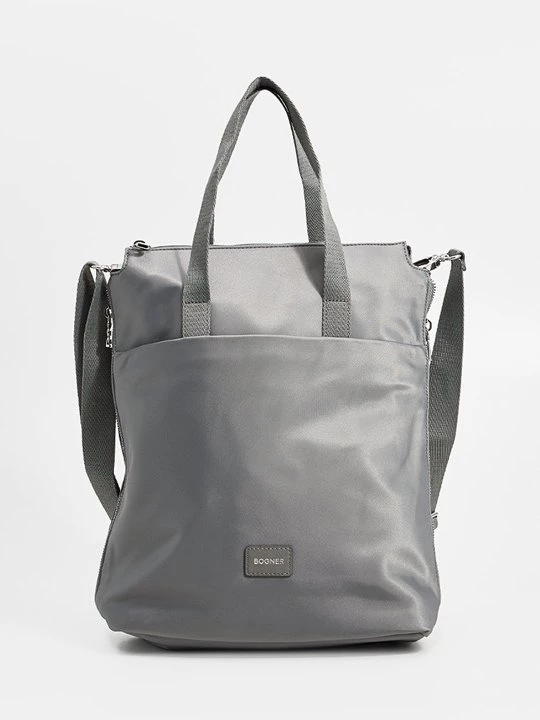Foto van product Shopper Bogner grijs