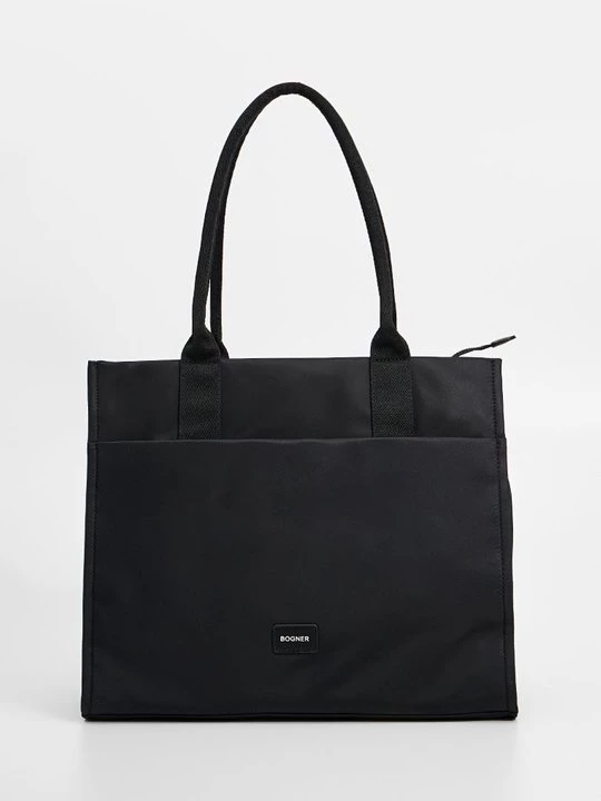 Foto van product Shopper Bogner zwart
