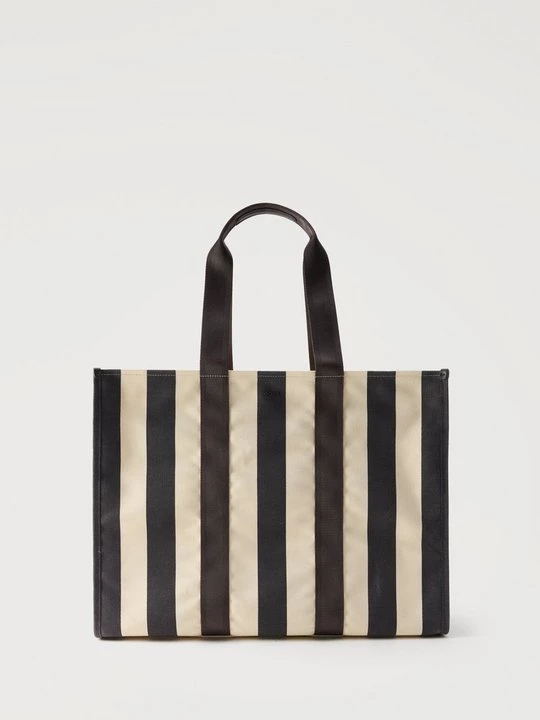 Foto van product Shopper Boss wit