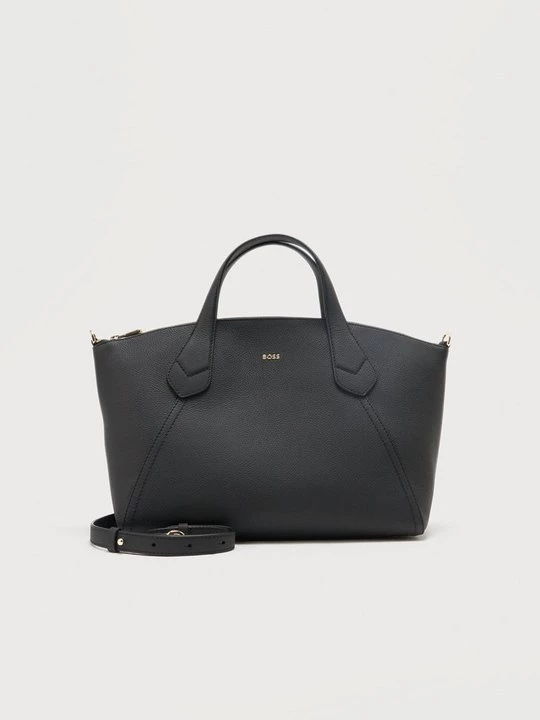 Foto van product Shopper Boss zwart