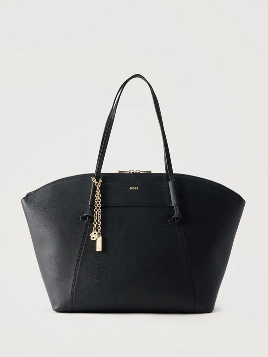 Foto van product Shopper Boss zwart
