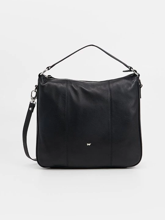 Foto van product Shopper Braun Büffel zwart