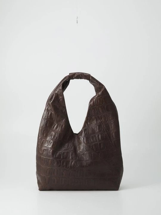 Foto van product Shopper Bronx bruin