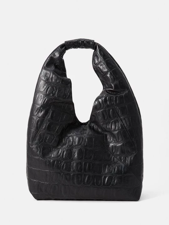 Foto van product Shopper Bronx zwart