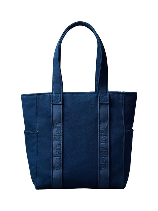 Foto van product Shopper Calvin Klein blauw