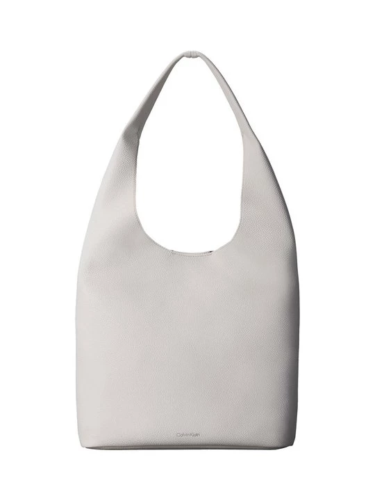 Foto van product Shopper Calvin Klein crème
