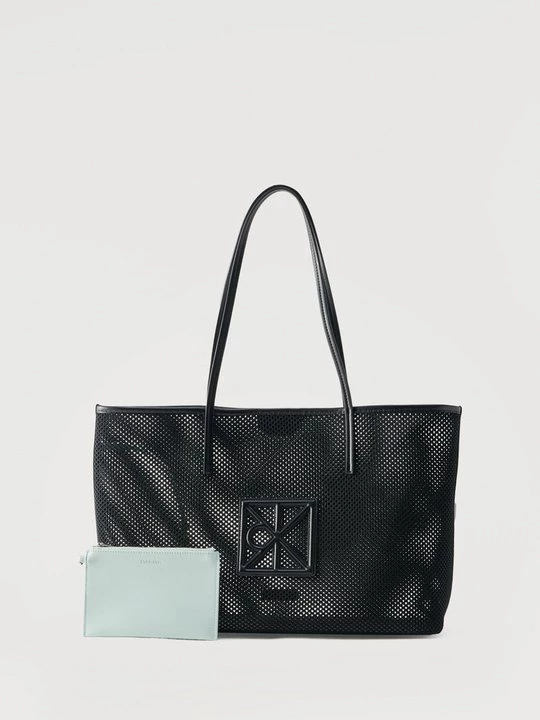 Foto van product Shopper Calvin Klein zwart