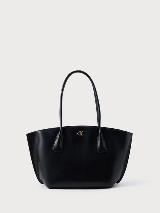 Foto van product Shopper Calvin Klein zwart