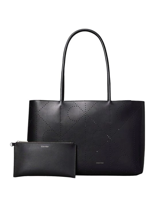 Foto van product Shopper Calvin Klein zwart