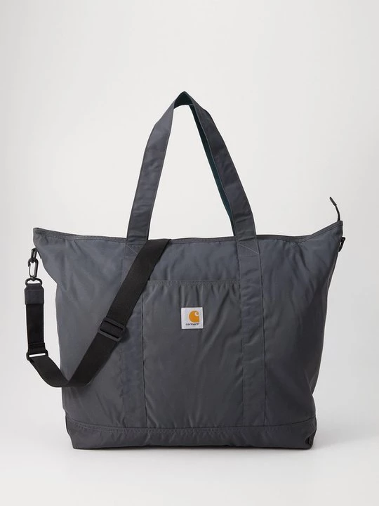 Foto van product Shopper Carhartt WIP donkergroen