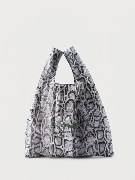 Foto van product Shopper Carhartt WIP grijs