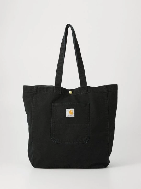 Foto van product Shopper Carhartt WIP zwart