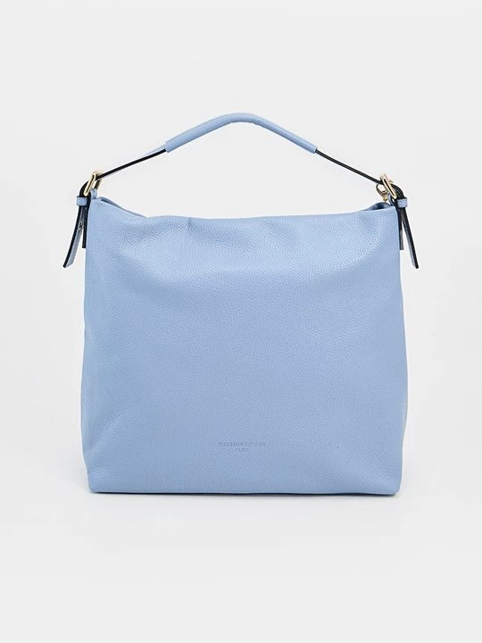 Foto van product Shopper Christian Laurier blauw