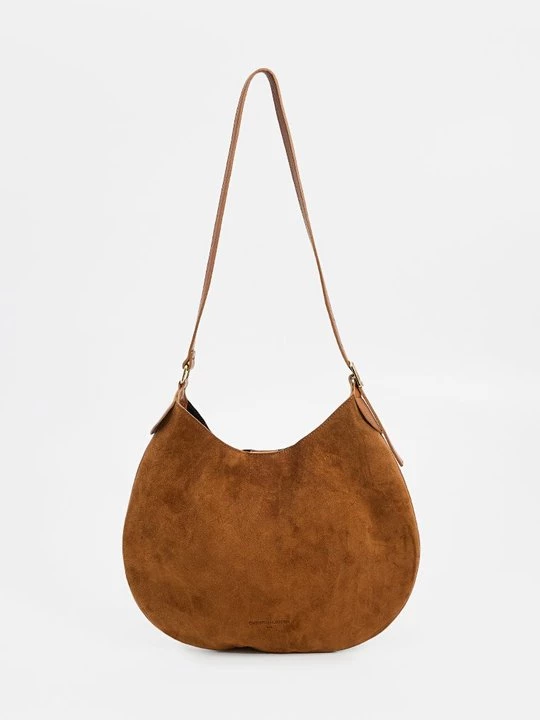 Foto van product Shopper Christian Laurier camel