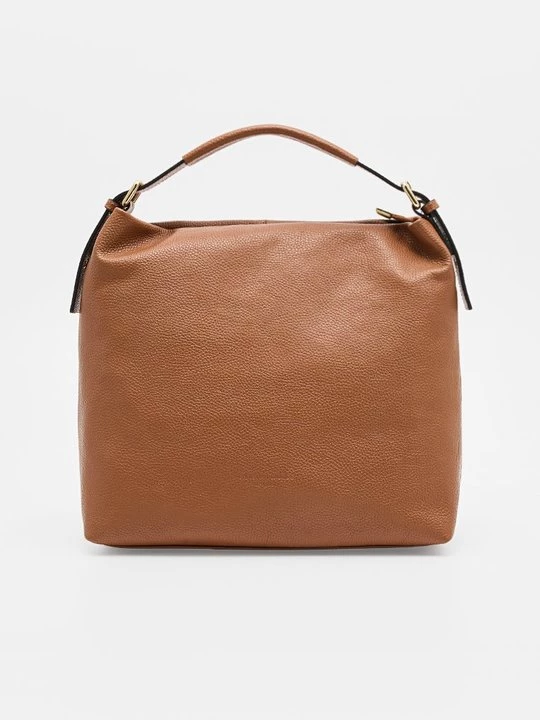 Foto van product Shopper Christian Laurier camel