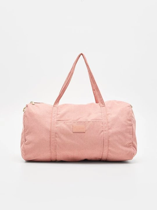 Foto van product Shopper Christian Laurier roze