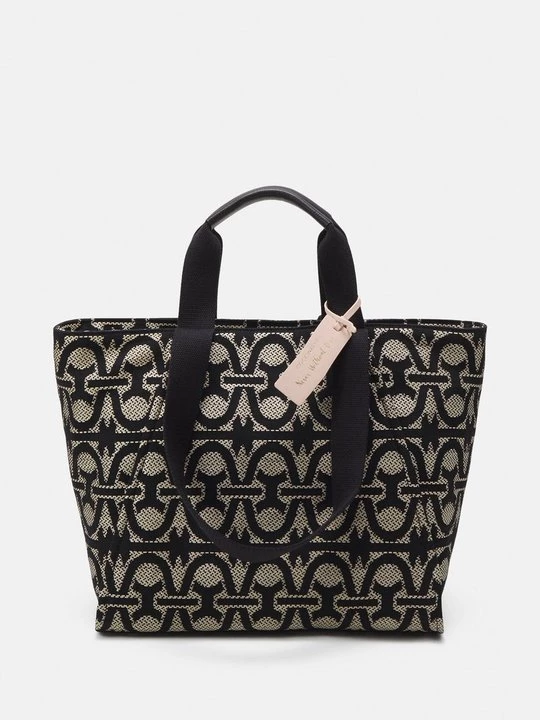 Foto van product Shopper Coccinelle beżowy