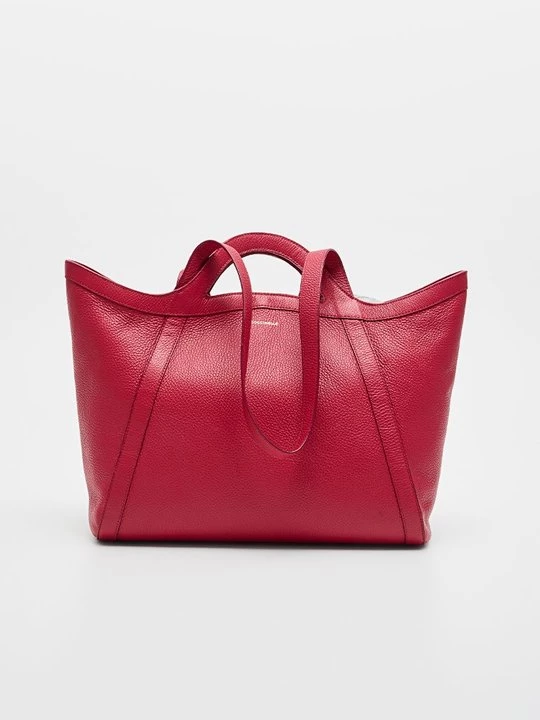 Foto van product Shopper Coccinelle rood