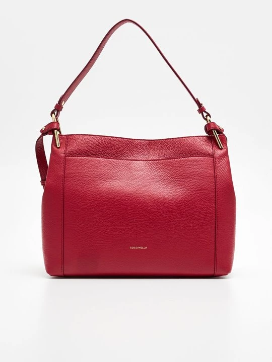 Foto van product Shopper Coccinelle rood