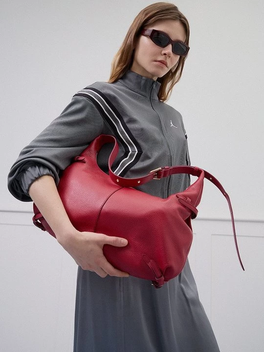 Foto van product Shopper Coccinelle rood