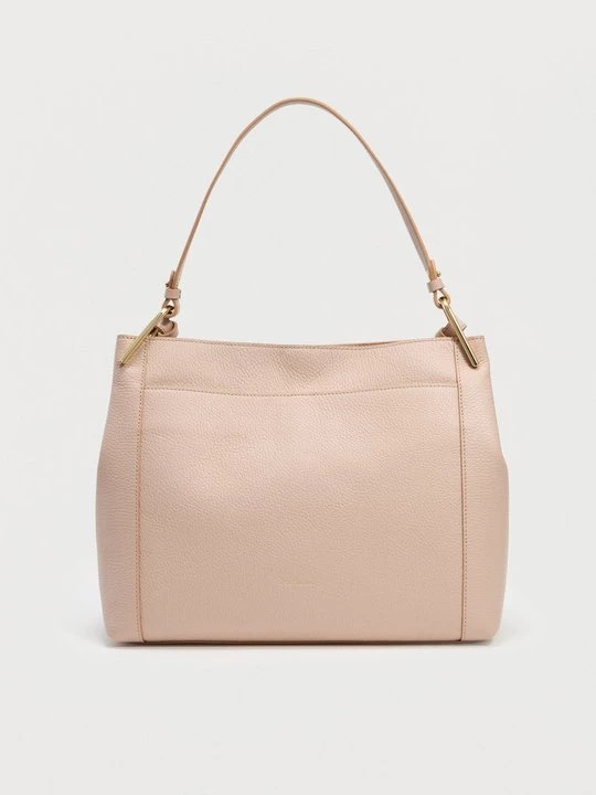 Foto van product Shopper Coccinelle roze