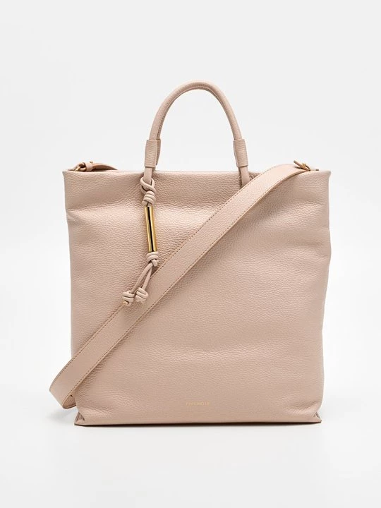 Foto van product Shopper Coccinelle roze