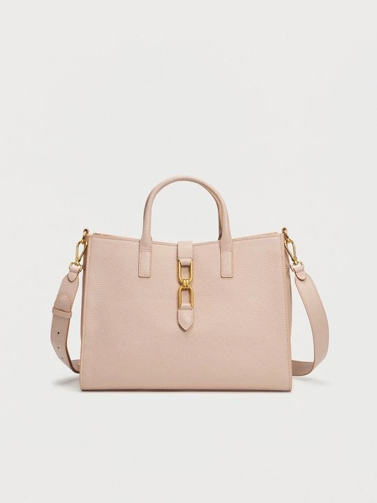 Foto van product Shopper Coccinelle roze