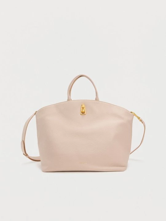 Foto van product Shopper Coccinelle roze