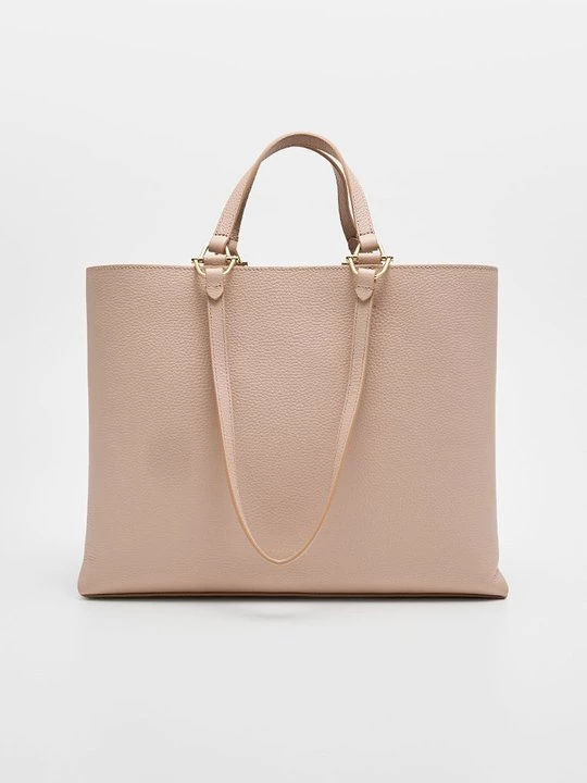 Foto van product Shopper Coccinelle roze