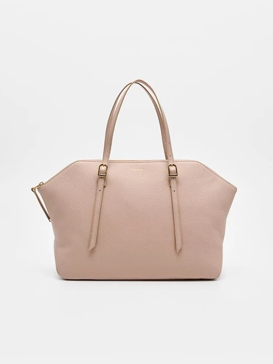 Foto van product Shopper Coccinelle roze