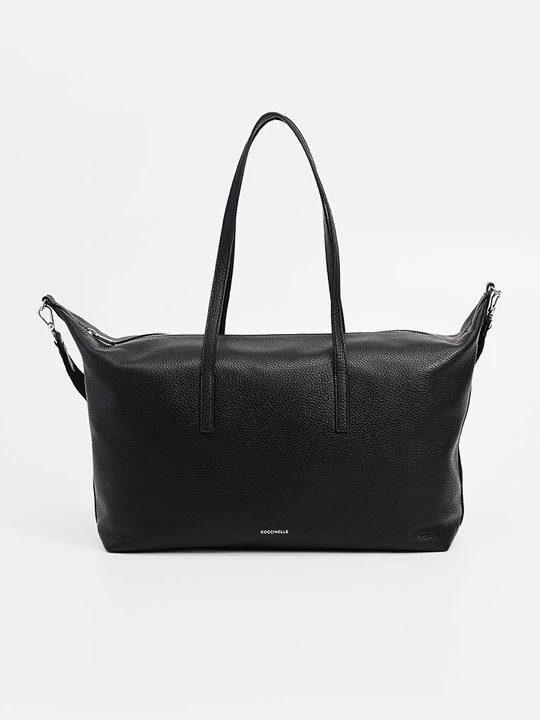 Foto van product Shopper Coccinelle zwart