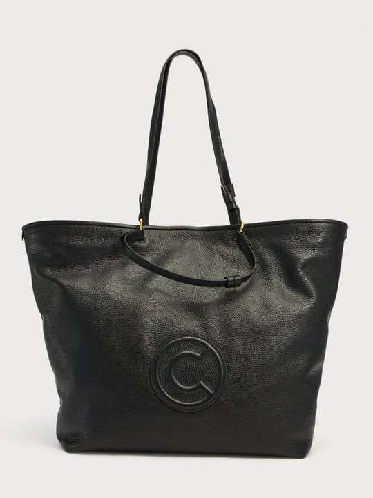 Foto van product Shopper Coccinelle zwart