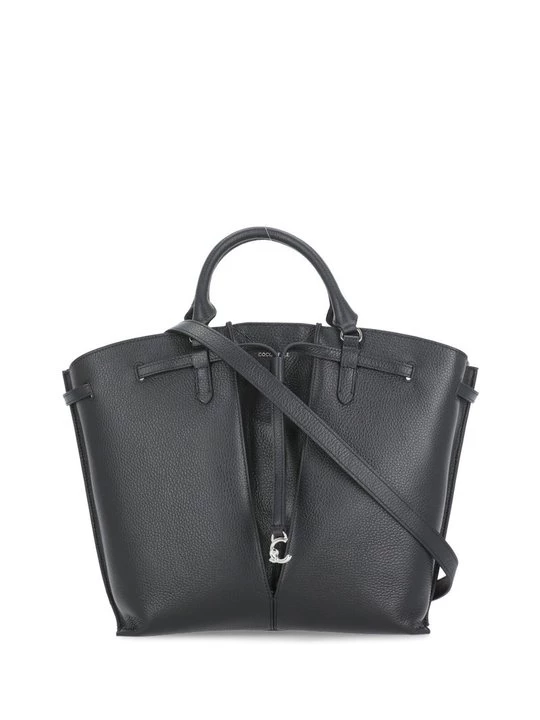 Foto van product Shopper Coccinelle zwart
