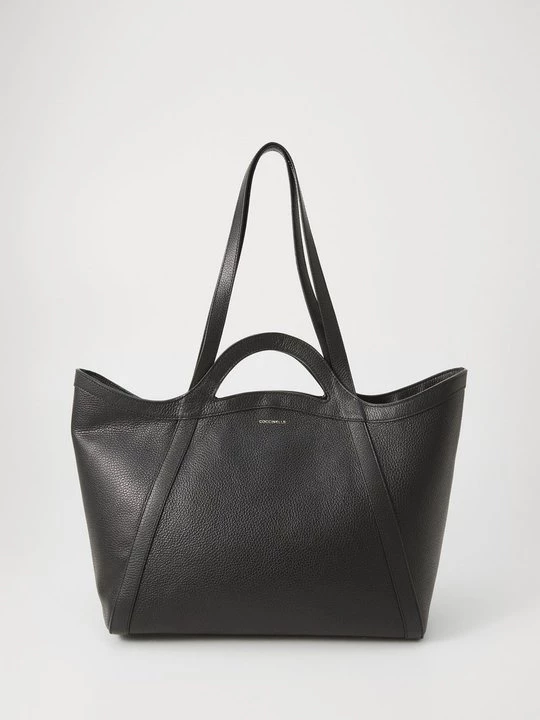 Foto van product Shopper Coccinelle zwart