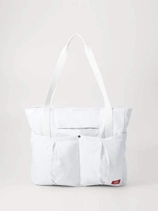 Foto van product Shopper Dickies wit
