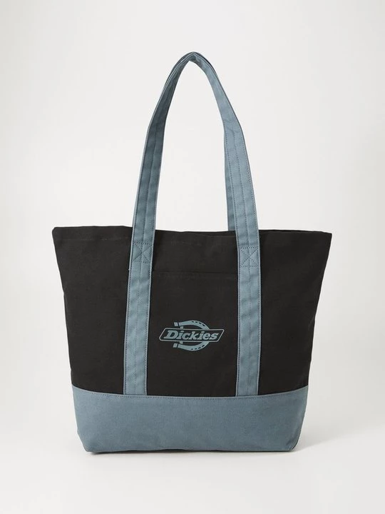 Foto van product Shopper Dickies zwart