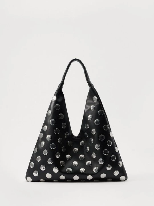 Foto van product Shopper Dolce Vita zwart