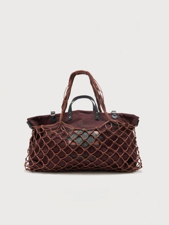 Foto van product Shopper Dsquared2 bruin