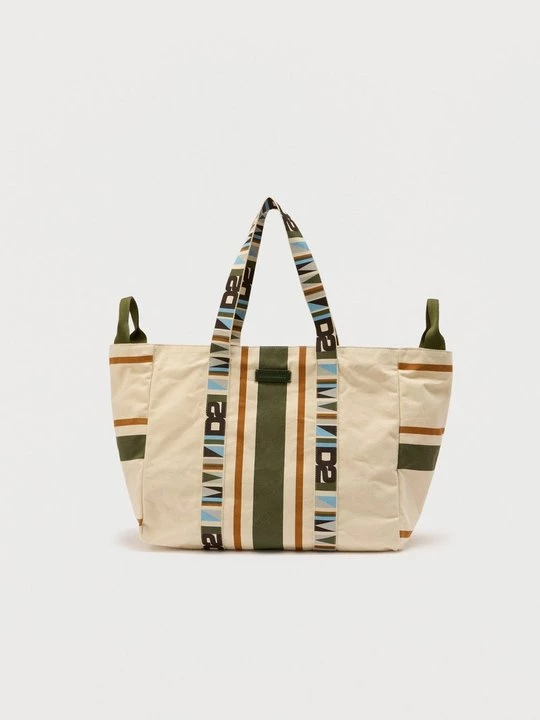 Foto van product Shopper Dsquared2 crème