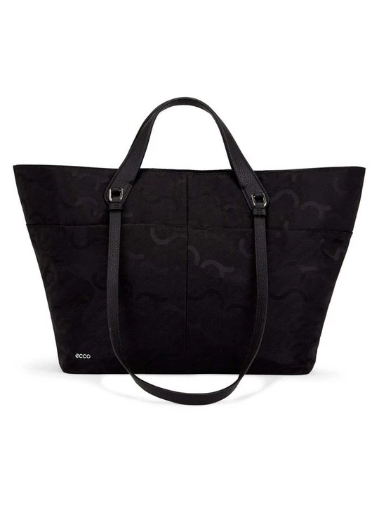 Foto van product Shopper ECCO zwart
