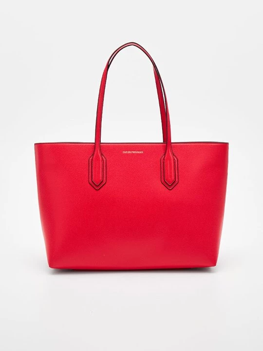 Foto van product Shopper Emporio Armani blauw