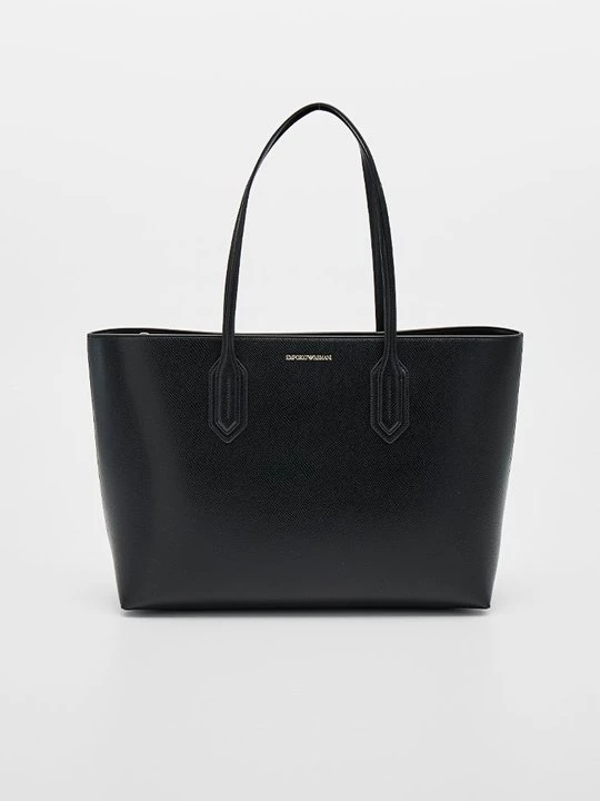 Foto van product Shopper Emporio Armani rood