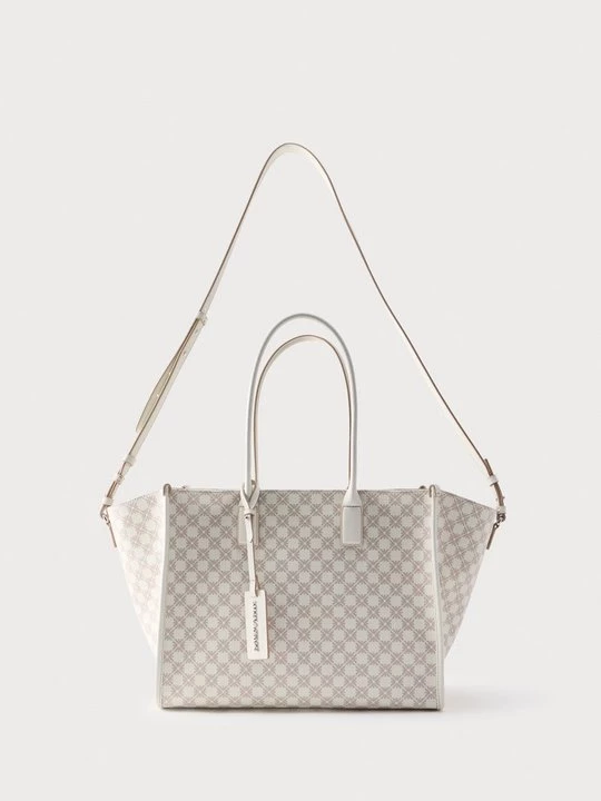 Foto van product Shopper Emporio Armani wit
